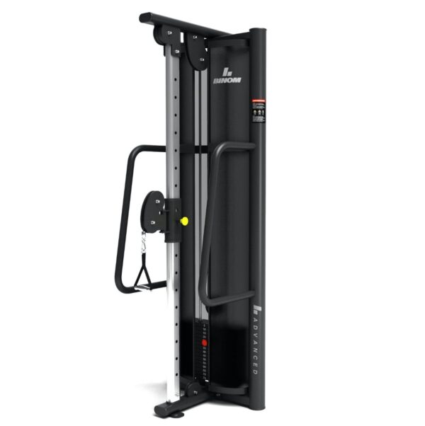 Binom Advanced BA1001B Hoch-Tief-Riemenscheibe
