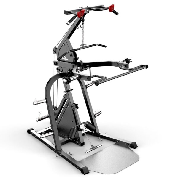 Binom Strength BS15 Disc Loading Krafttrainer