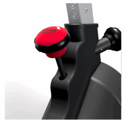 Life Fitness ICG IC2 Indoor Bike