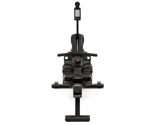 Life Fitness Heat Performance Row + LCD-Konsole