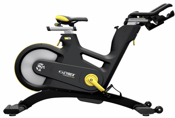 Cybex IC7 Professionelles Spinning-Bike