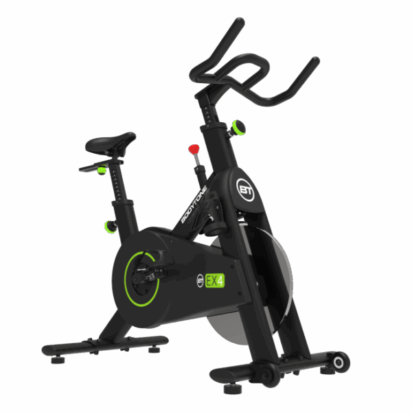 Bodytone EX-4 Indoor-Fahrrad