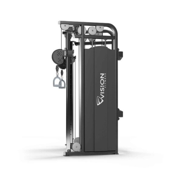 Vision Fitness Functional Trainer VFT600-FT