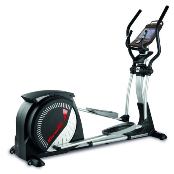 BH Fitness Super Khronos G2488TFT Multimedia-Ellipsentrainer