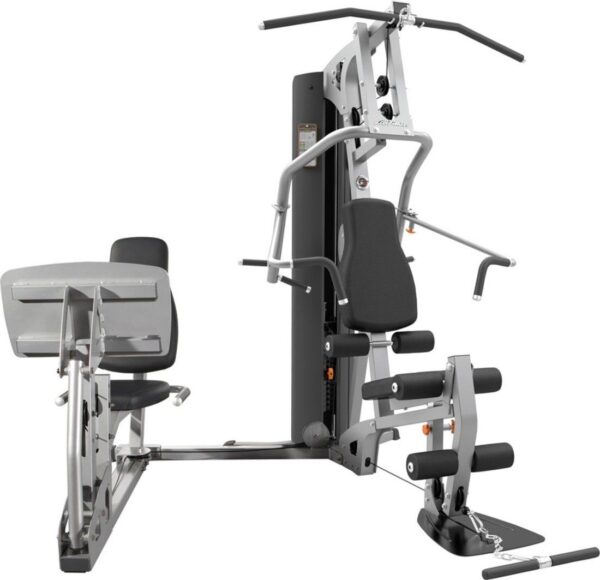 Life Fitness G2 Multi-Gym mit Beinpresse