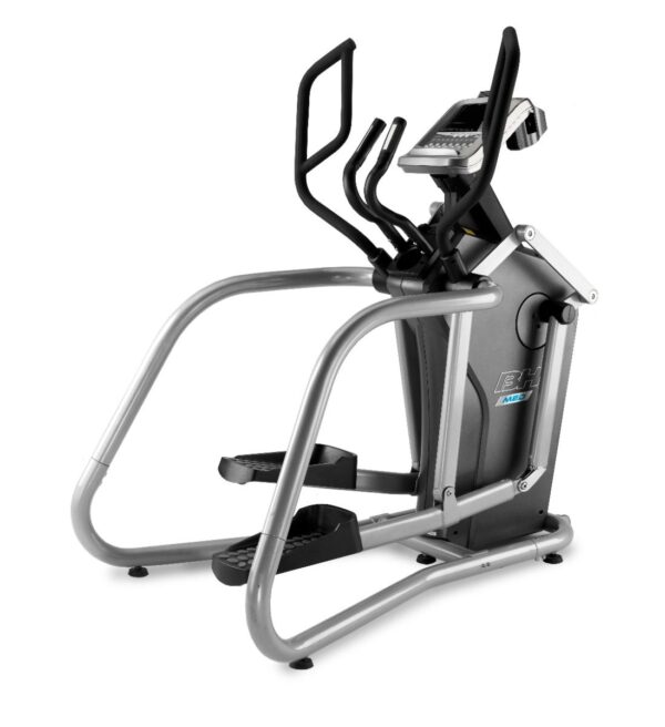 BH Fitness G818H Elliptical TFC MED