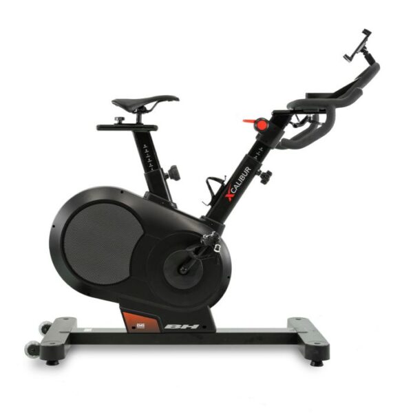 BH Fitness Xcalibur EMS H9343 Indoor-Fahrrad
