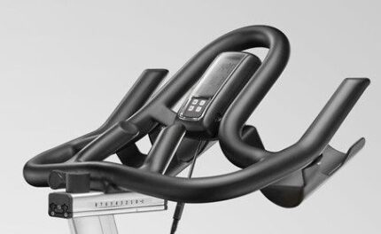 Virtuelles Matrix CXV-Fahrradtraining