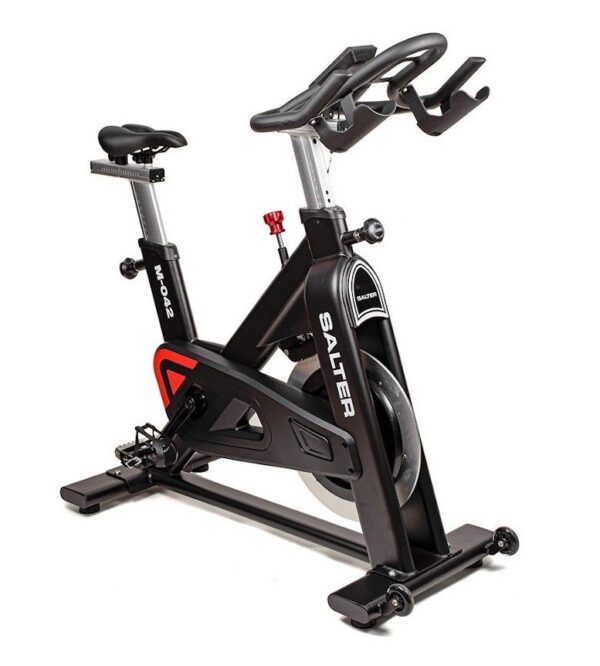 Salter M-042 Professionelles Indoor-Bike