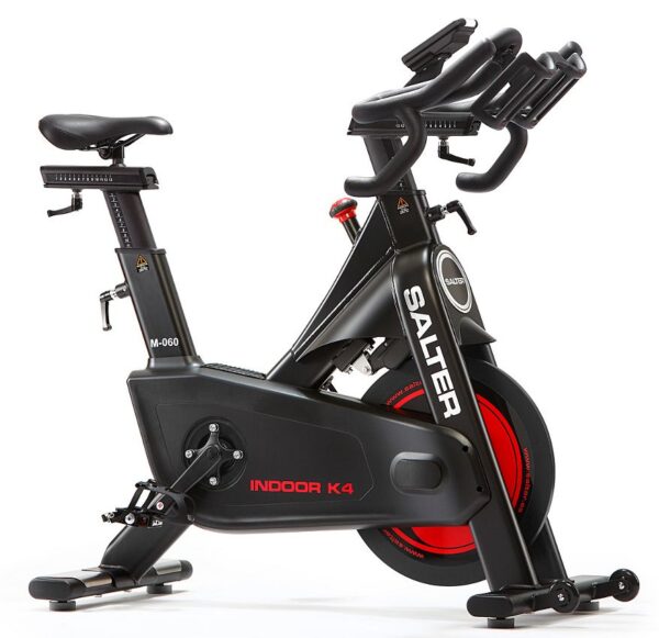Salter M-060 Spinning Bike K4