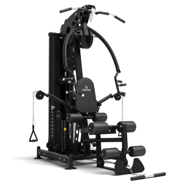 Binom Strength Multistation Tower / Flaschenzug BK 179C