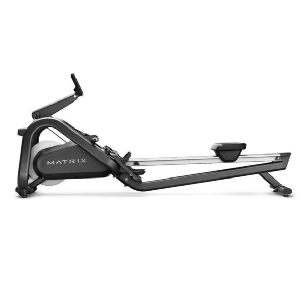 Matrix Fitness – Magnetisches Rudern