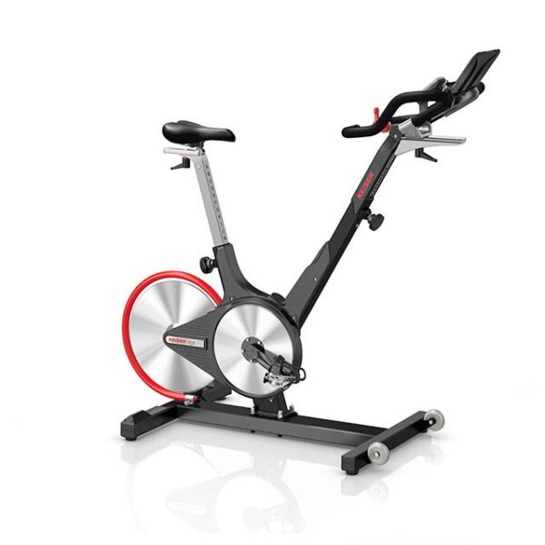 Keiser M3I Spinning Bike