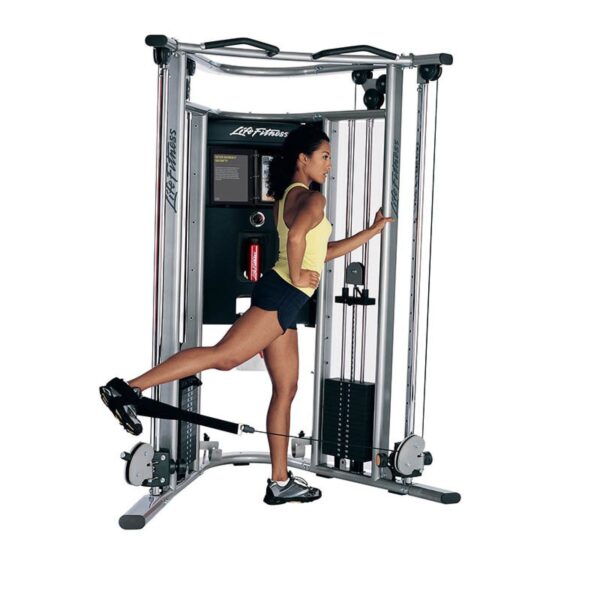 Life Fitness G7 Kraftstation