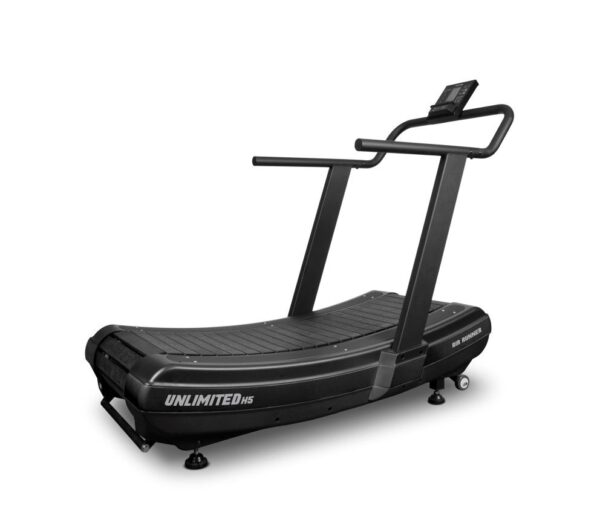H5 Unlimited Air Runner