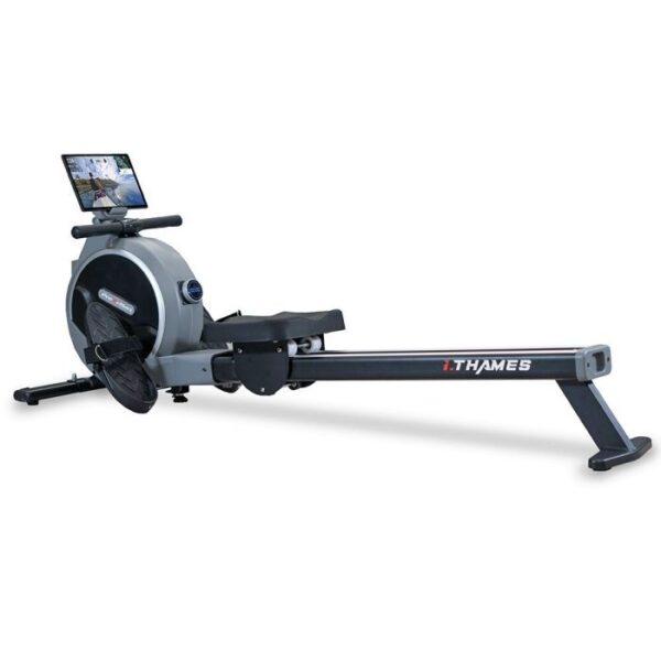 BH Fitness Rudern i.Thames R311