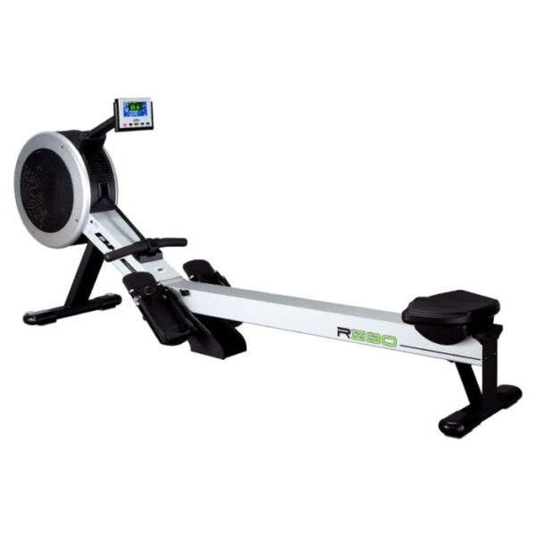 BH Fitness Rudern R590