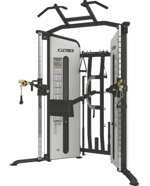 Cybex Bravo Pro All-in-One
