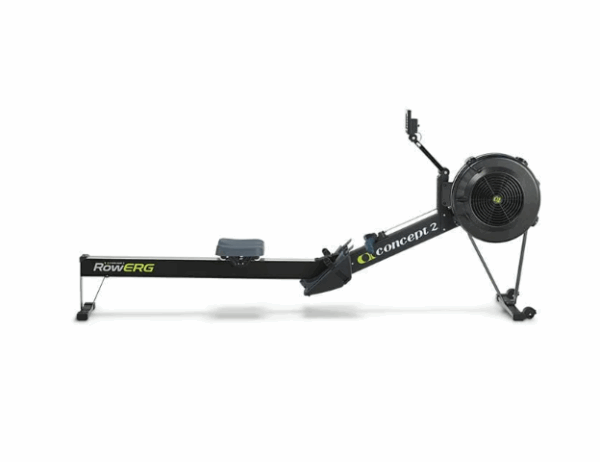 Concept2 RowErg Modell D Standard mit PM5-Monitor