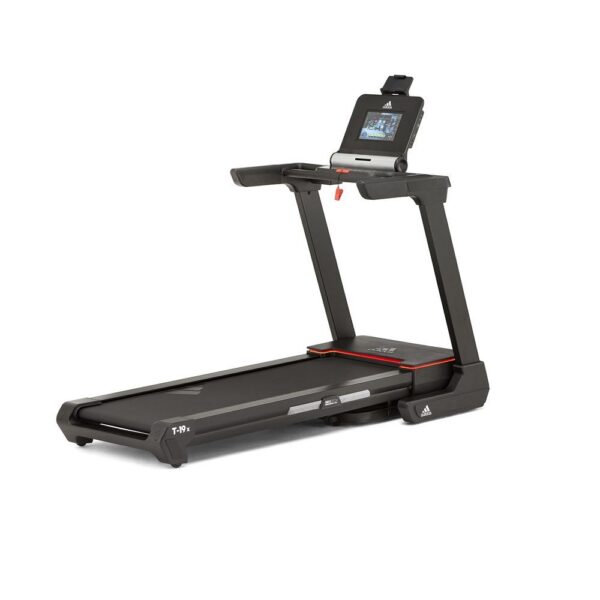 Adidas T-19x Laufband