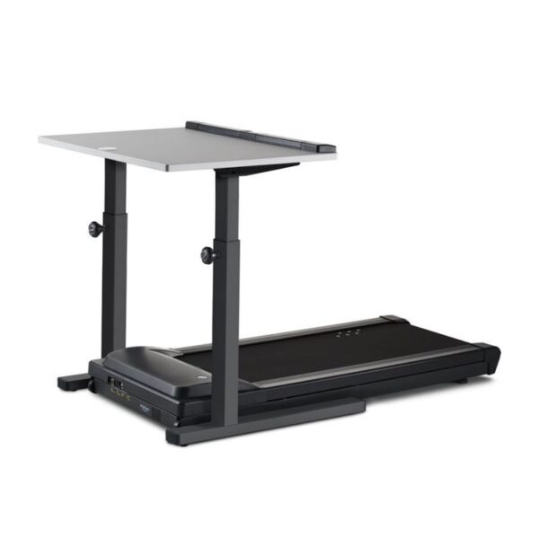 LifeSpan TR5000-DT5C Laufband-Schreibtisch